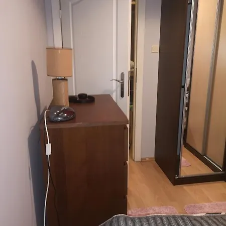 Przytulne Mieszkanie Cosy Apartment