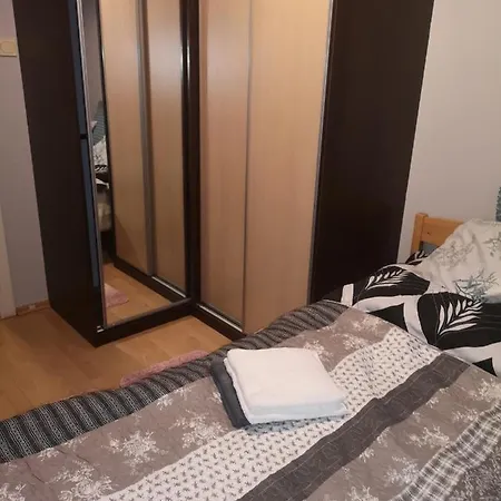 Przytulne Mieszkanie Cosy * Gdansk